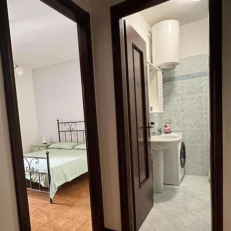 アパート Bilocale Vicino Al Centro-affittasi Alloggio-sanremo