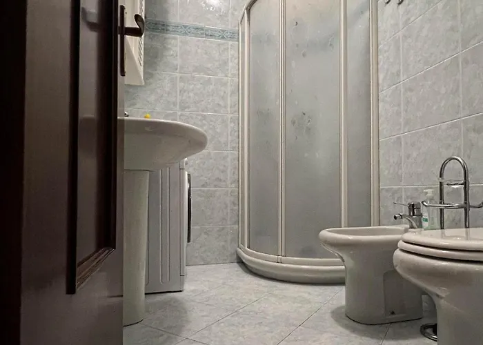Apartman Bilocale Vicino Al Centro-affittasi Alloggio-sanremo *