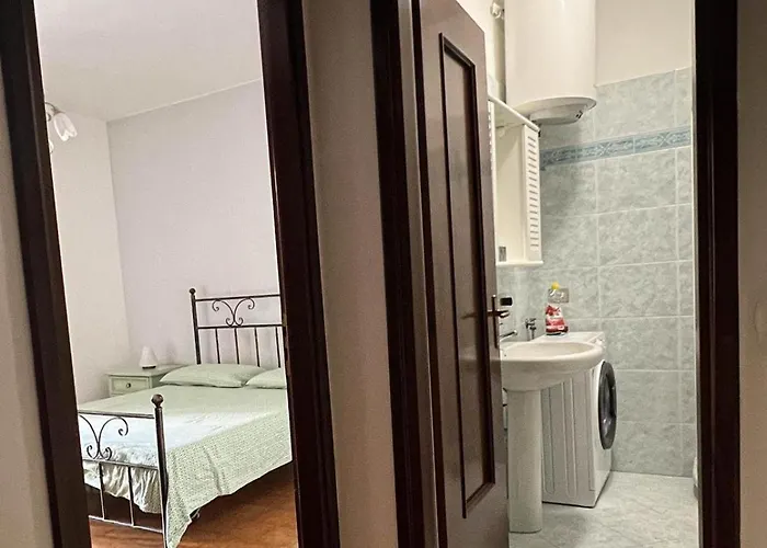 Apartman Bilocale Vicino Al Centro-affittasi Alloggio-sanremo